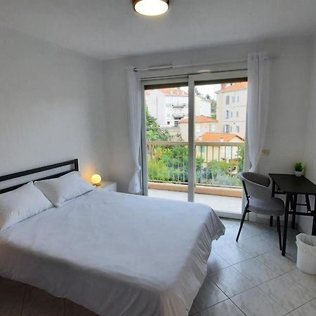 Sunny Mercury - Room In Apartment Cannes Exterior photo